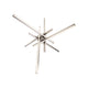 dweLED - Parallax 29" LED Pendant - Lights Canada