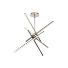 dweLED - Parallax 29" LED Pendant - Lights Canada