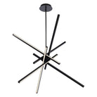 dweLED - Parallax 39" LED Pendant - Lights Canada