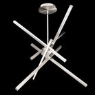 dweLED - Parallax 39" LED Pendant - Lights Canada