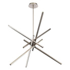 dweLED - Parallax 39" LED Pendant - Lights Canada