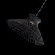 Modern Forms - Zenya 23" LED 1 Light Pendant - Lights Canada