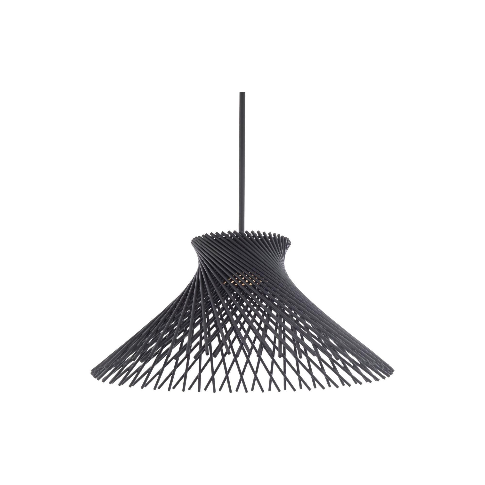 Modern Forms - Zenya 23" LED 1 Light Pendant - Lights Canada