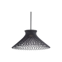 Zenya 23" LED 1 Light Pendant