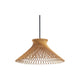 Modern Forms - Zenya 23" LED 1 Light Pendant - Lights Canada