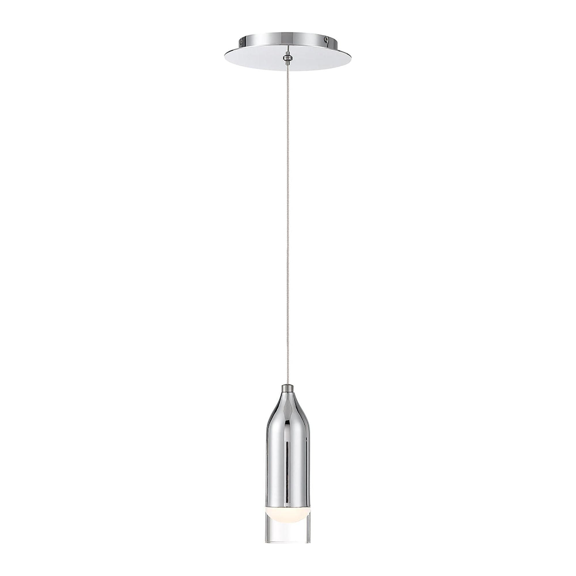 dweLED - Action 2.4" LED Mini Pendant - Lights Canada