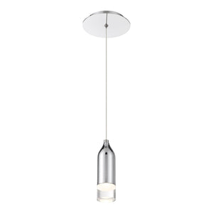 dweLED - Action 2.4" LED Mini Pendant - Lights Canada