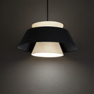 dweLED - Rockabilly 26" LED Pendant - Lights Canada