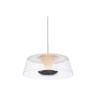 dweLED - Branwen 9" LED Mini Pendant - Lights Canada