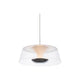 dweLED - Branwen 9" LED Mini Pendant - Lights Canada