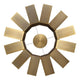 Modern Forms - Chronos 34" LED Chandelier - Lights Canada