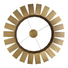 Modern Forms - Chronos 50" LED Chandelier - Lights Canada
