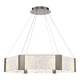 Modern Forms - Forever 34" Round LED Chandelier - Lights Canada