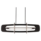 Modern Forms - Vesta 50" LED Linear Chandelier - Lights Canada