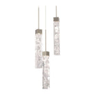 Modern Forms - Minx 13" LED 3 Light Multi-Light Pendant - Lights Canada