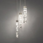 Modern Forms - Minx 13" LED 3 Light Multi-Light Pendant - Lights Canada