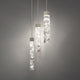 Modern Forms - Minx 13" LED 3 Light Multi-Light Pendant - Lights Canada