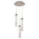 Modern Forms - Minx 13" LED 3 Light Multi-Light Pendant - Lights Canada