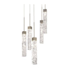 Modern Forms - Minx 13" LED 5 Light Multi-Light Pendant - Lights Canada