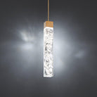 Modern Forms - Minx 13" LED Mini Pendant - Lights Canada