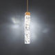 Modern Forms - Minx 13" LED Mini Pendant - Lights Canada