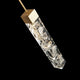 Modern Forms - Minx 13" LED Mini Pendant - Lights Canada
