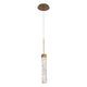 Modern Forms - Minx 13" LED Mini Pendant - Lights Canada