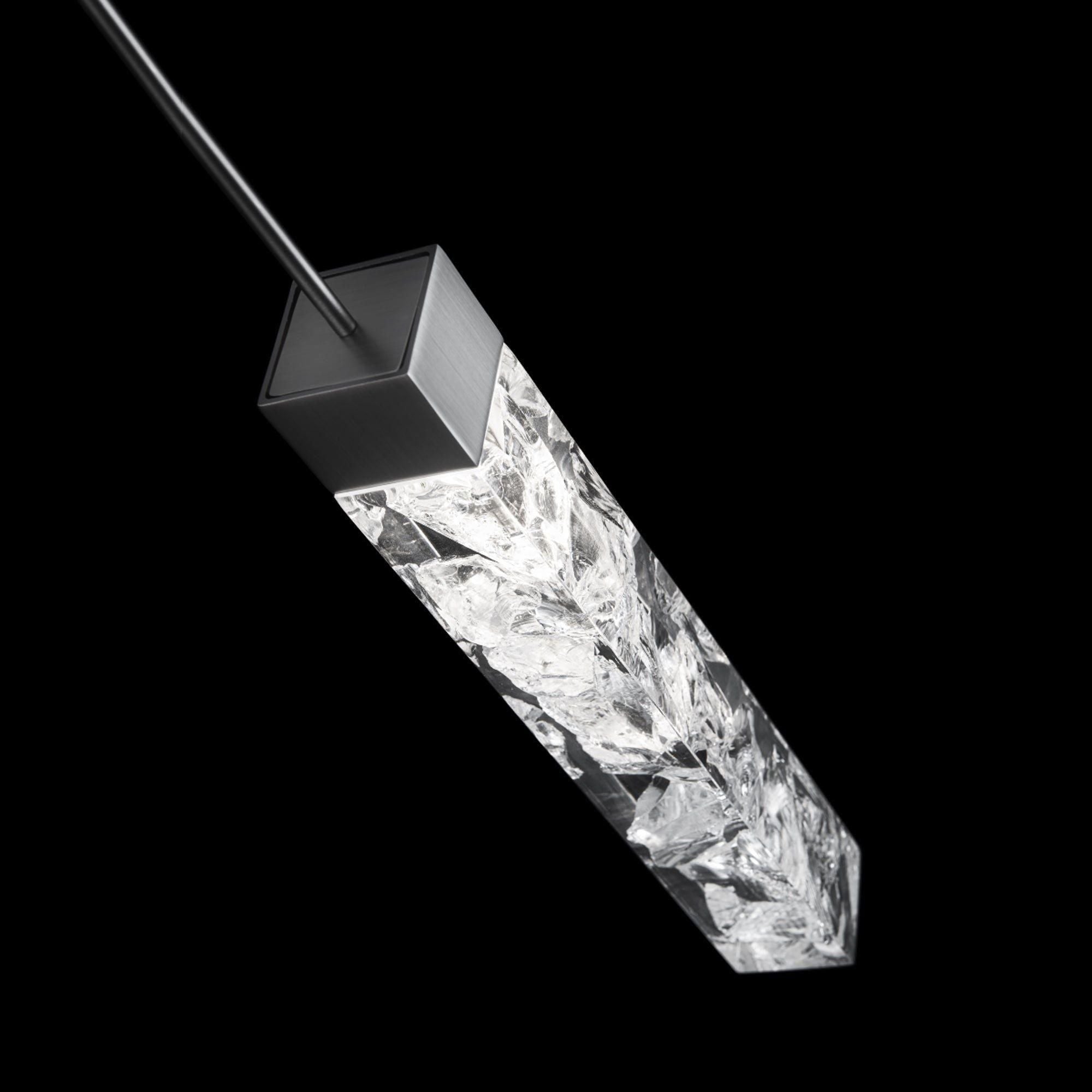 Modern Forms - Minx 13" LED Mini Pendant - Lights Canada
