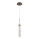 Modern Forms - Minx 13" LED Mini Pendant - Lights Canada