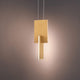 Modern Forms - Amari 5" LED Mini Pendant - Lights Canada