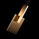 Modern Forms - Amari 5" LED Mini Pendant - Lights Canada