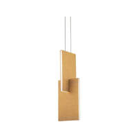Amari 5" LED Mini Pendant