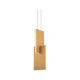 Modern Forms - Amari 5" LED Mini Pendant - Lights Canada