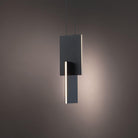 Modern Forms - Amari 5" LED Mini Pendant - Lights Canada