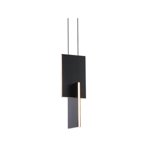 Modern Forms - Amari 5" LED Mini Pendant - Lights Canada