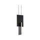 Modern Forms - Amari 5" LED Mini Pendant - Lights Canada