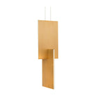 Modern Forms - Amari 11" LED Mini Pendant - Lights Canada