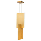 Modern Forms - Amari 11" LED Mini Pendant - Lights Canada