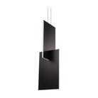 Modern Forms - Amari 11" LED Mini Pendant - Lights Canada
