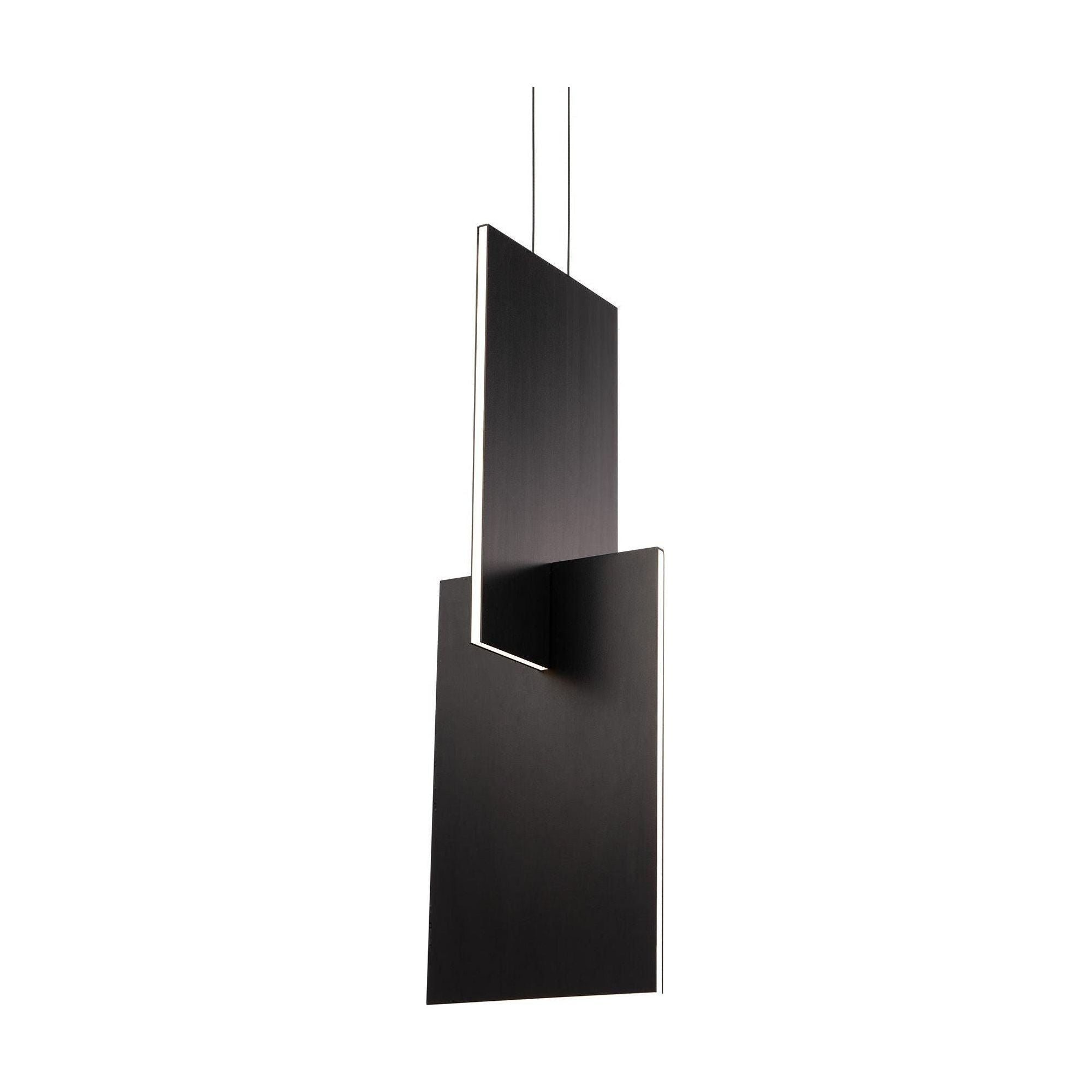 Modern Forms - Amari 11" LED Mini Pendant - Lights Canada