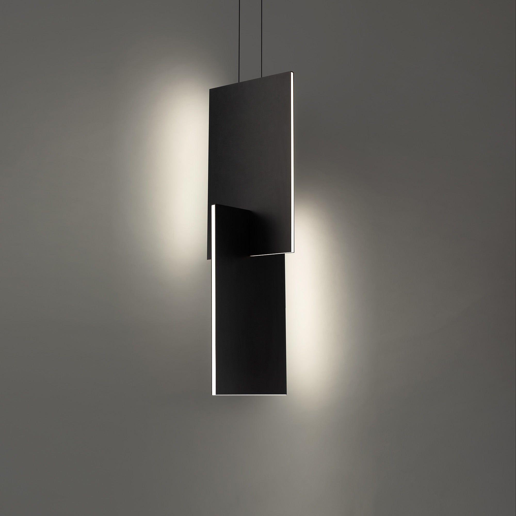 Modern Forms - Amari 11" LED Mini Pendant - Lights Canada