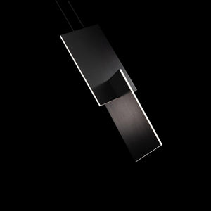 Modern Forms - Amari 11" LED Mini Pendant - Lights Canada