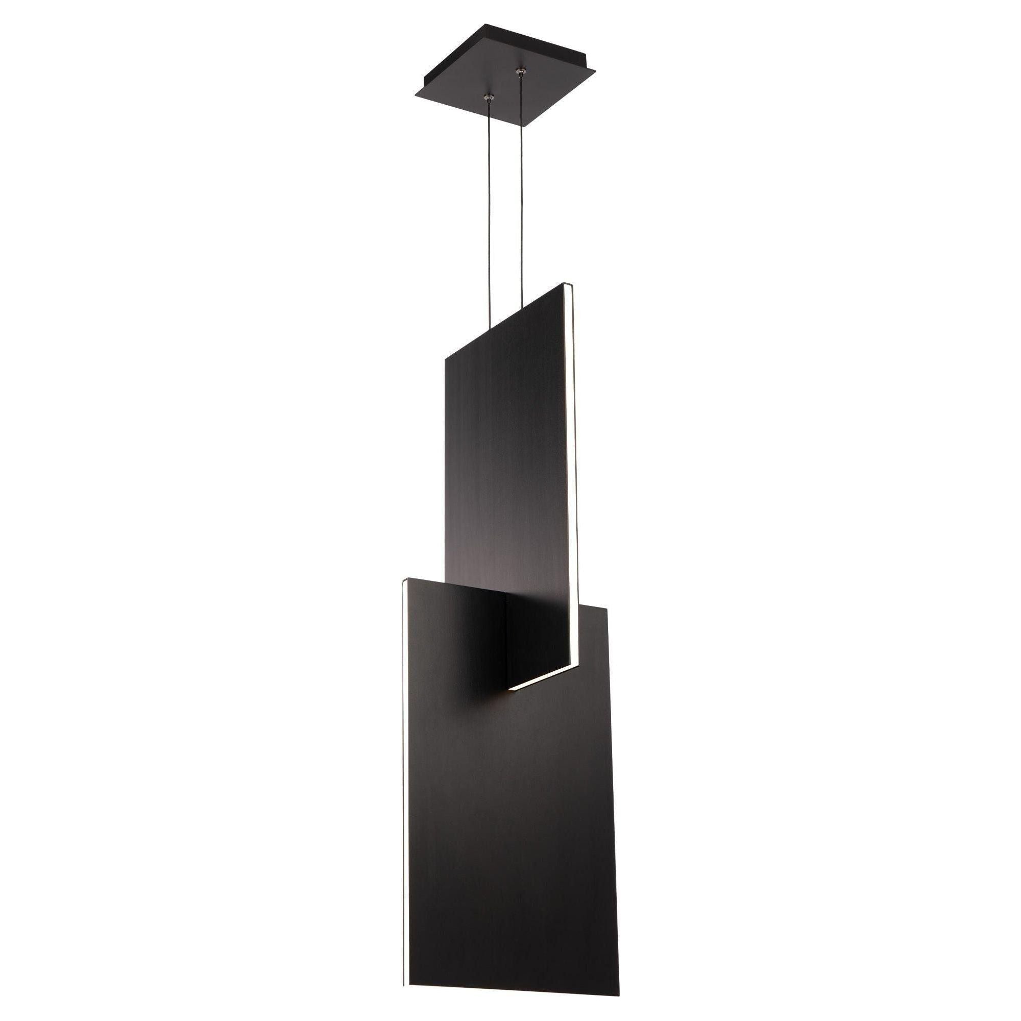 Modern Forms - Amari 11" LED Mini Pendant - Lights Canada
