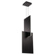 Modern Forms - Amari 11" LED Mini Pendant - Lights Canada