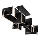 Modern Forms - Amari 58" LED Linear Chandelier - Lights Canada