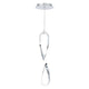 dweLED - Marise 3.5" LED Mini Pendant - Lights Canada