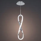 dweLED - Marise 3.5" LED Mini Pendant - Lights Canada