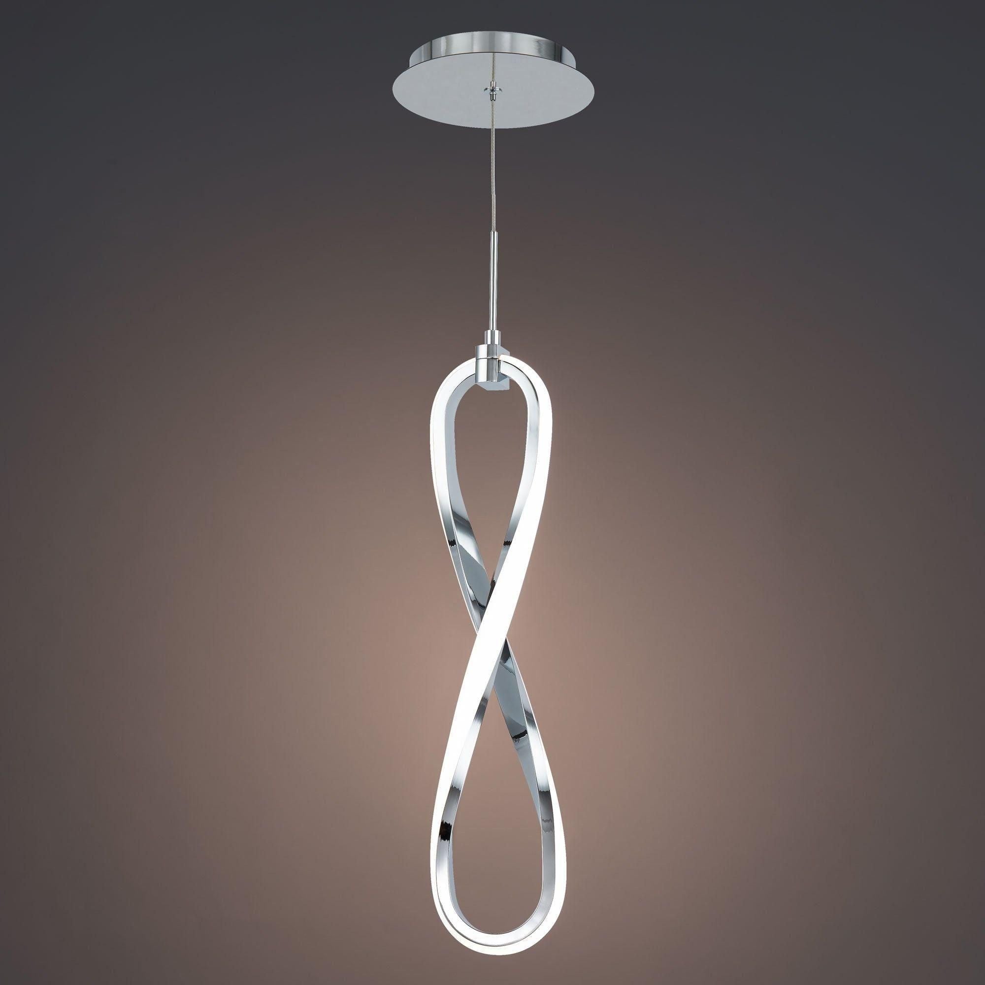 dweLED - Marise 3.5" LED Mini Pendant - Lights Canada