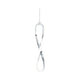 dweLED - Marise 3.5" LED Mini Pendant - Lights Canada