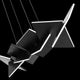 Modern Forms - Konstrukt 48" LED Linear Chandelier - Lights Canada